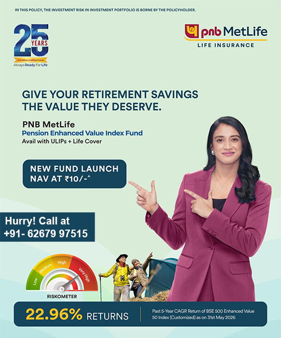 pnb metLife